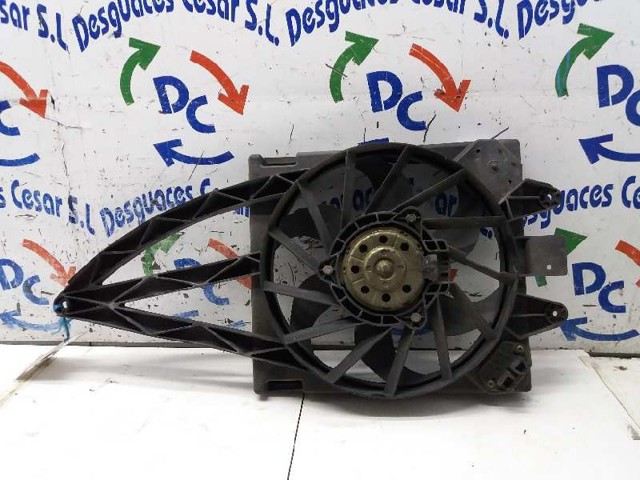 51848272 Fiat/Alfa/Lancia