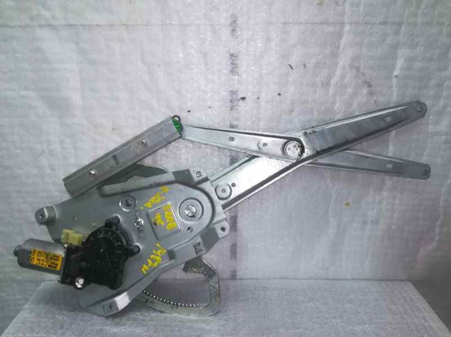 Motor del elevalunas eléctrico 5184833 GM/Saab