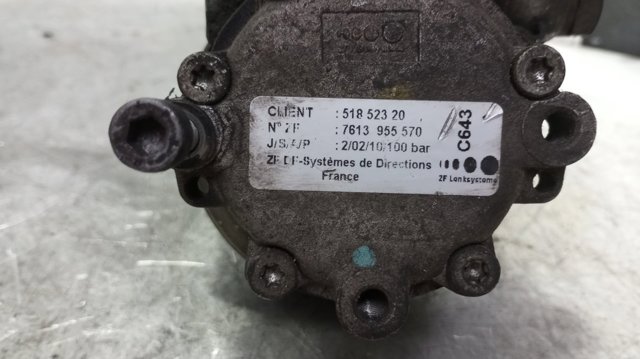 51852320 Bomba de dirección  en stock Sabadell