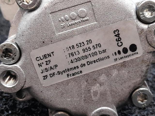 51852320 FIAT Bomba de dirección  en stock Huelva