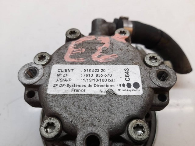 51852320 FIAT Bomba de dirección asistida  disponible Ourense