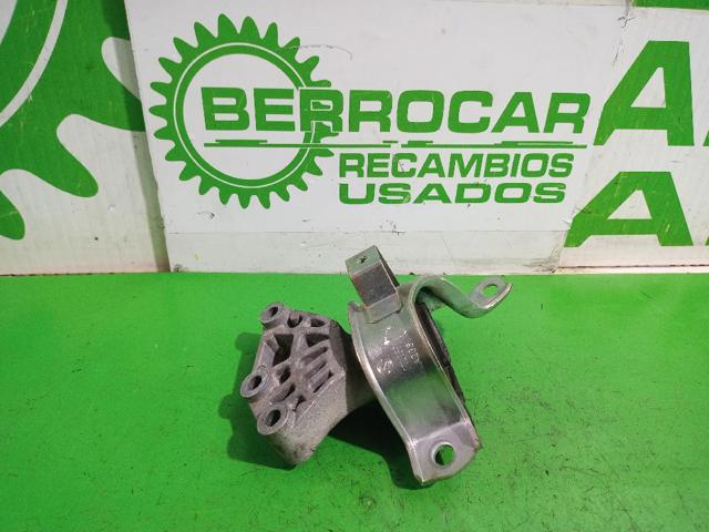 Soporte delantero derecho del motor 51854035 FIAT