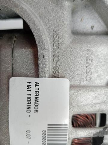 FIAT 51854103 Alternador comprar Tarragona