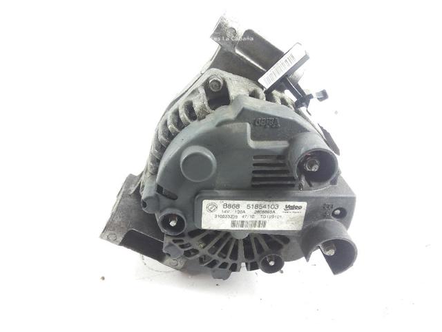 51854103 Alternador  disponible Burgos