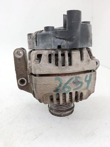 51854103 FIAT Alternador comprar Alcalá