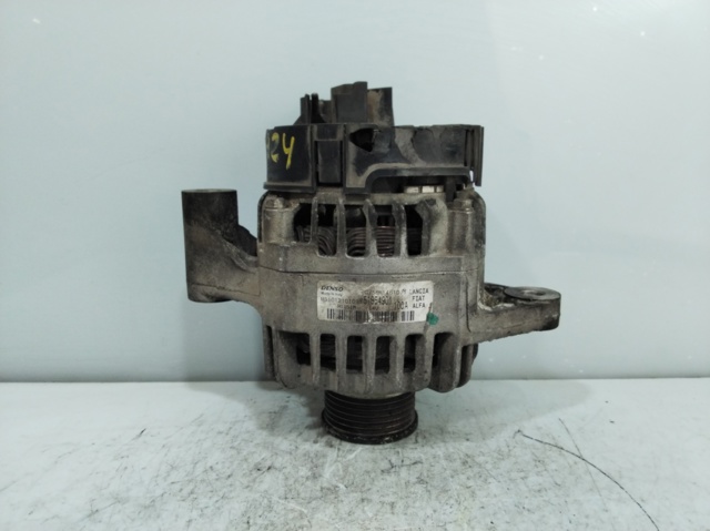 51854901 Fiat/Alfa/Lancia