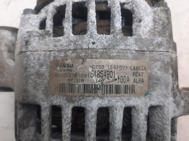 51854901 FIAT Alternador  disponible Ourense