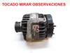 Alternador de coche 51854901 FIAT