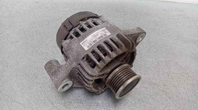 FIAT 51854901 Alternador  en stock Valencia