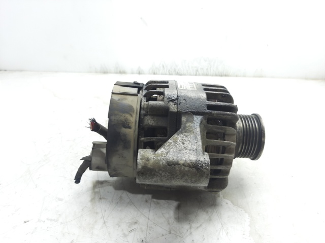 51854901 Alternador  disponible Utrera