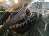 Alternador del motor 51854901 FIAT