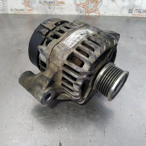 51854902 FIAT Alternador  comprar en Jaén