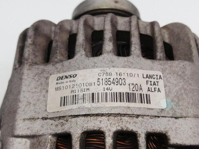 51854903 Alternador  comprar en Reus
