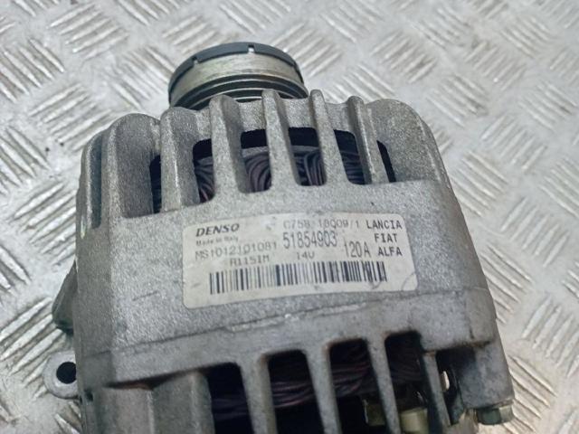 51854903 Alternador comprar Almería