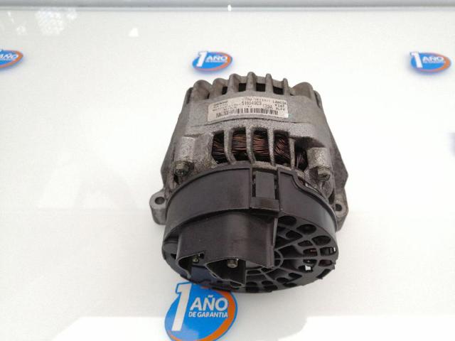 FIAT 51854903 Alternador  disponible Lugo