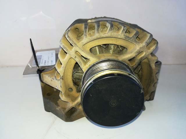 OPEL 51854910 Alternador  disponible Valladolid