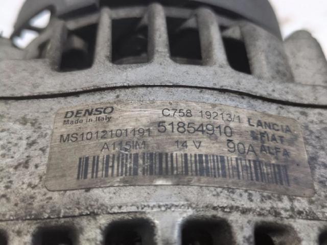 51854910 Alternador  comprar en Reus