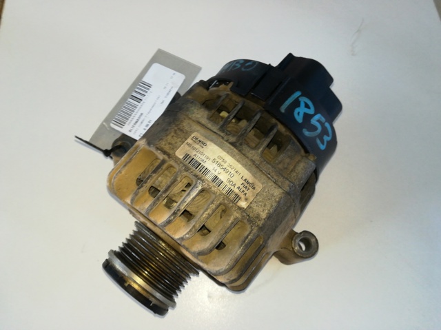 OPEL 51854910 Alternador  en stock Salamanca