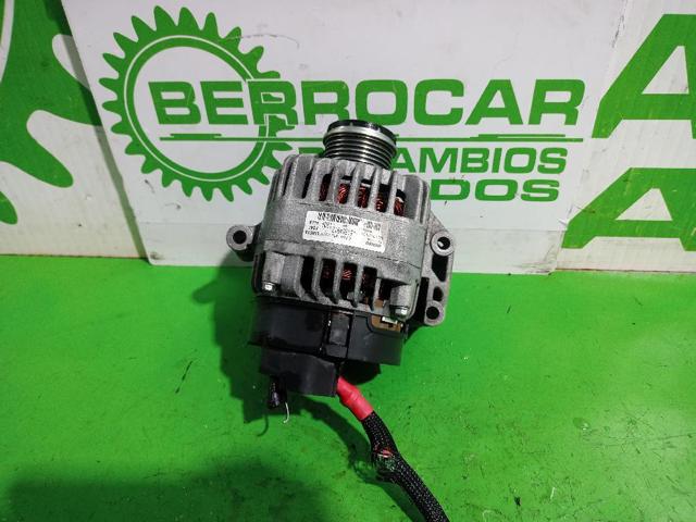 51854912 Alternador  en stock Castellón