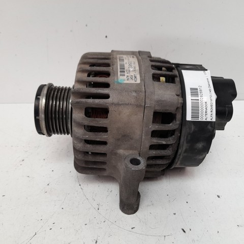 51854912 Alternador  comprar en Pontevedra