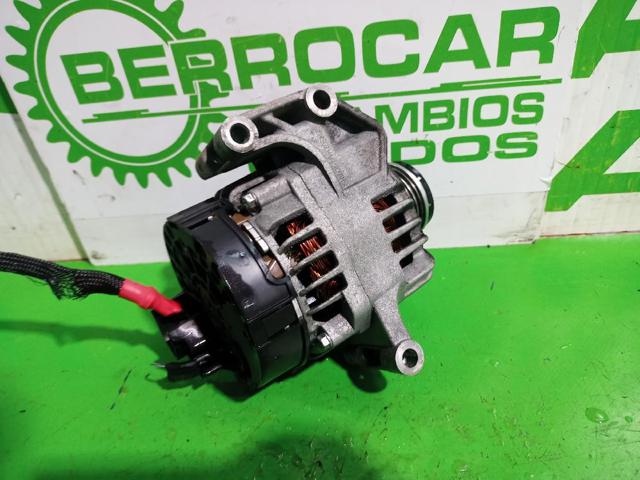 FIAT 51854912 Alternador  en stock Salamanca