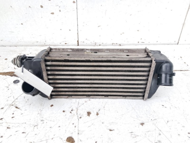Radiador de aire de admisión 51855481 FIAT