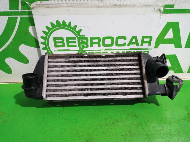 Radiador de intercooler 51855481 FIAT