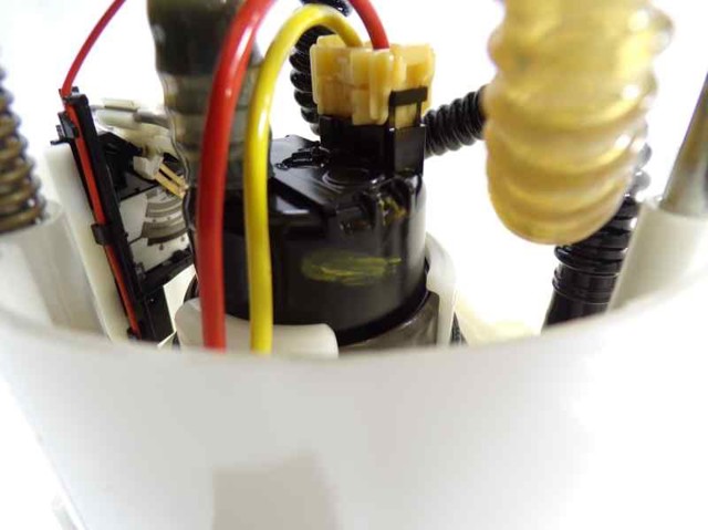 51856578 FIAT Módulo de bomba de combustible con sensor de nivel de combustible  comprar en Jaén