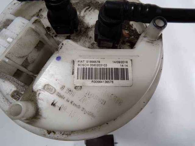 FIAT 51856578 Módulo de bomba de combustible con sensor de nivel de combustible  comprar en Albacete