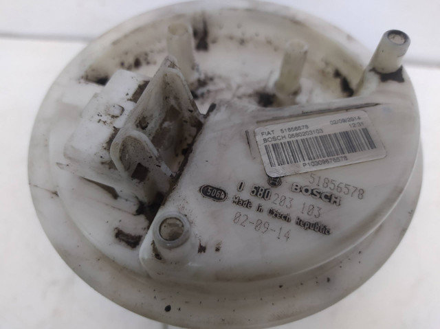 51856578 FIAT Bomba de gasolina comprar Bilbao