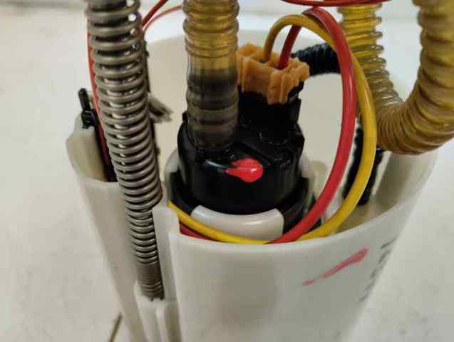 51856578 PEUGEOT Bomba de gasolina  en stock Huelva