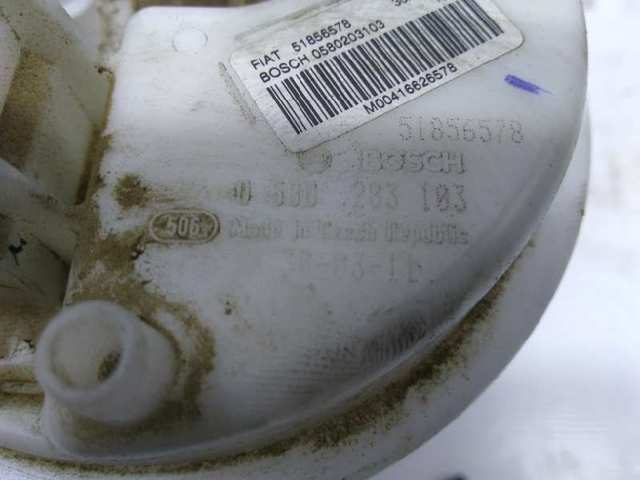 51856578 PEUGEOT Bomba de gasolina  en stock Córdoba