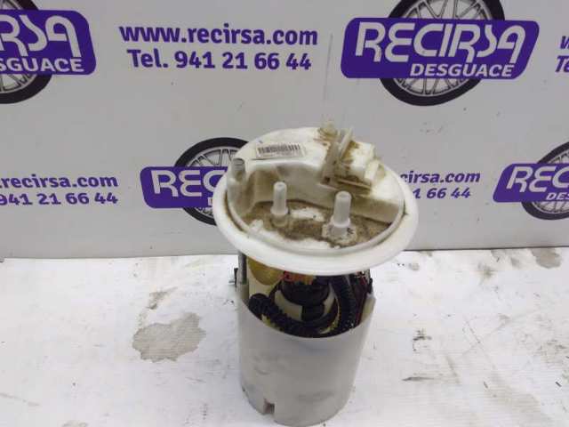 51856578 Módulo de bomba de combustible con sensor de nivel de combustible  disponible Utrera