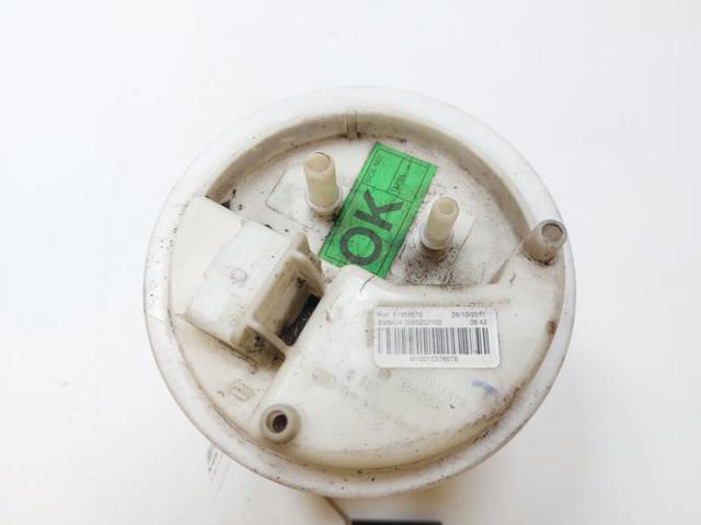 51856578 Bomba de gasolina  en stock Sabadell