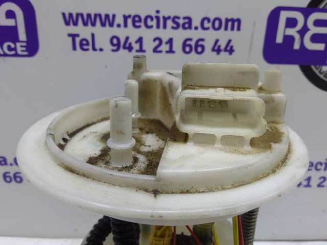 PEUGEOT 51856578 Bomba de gasolina comprar Tarragona