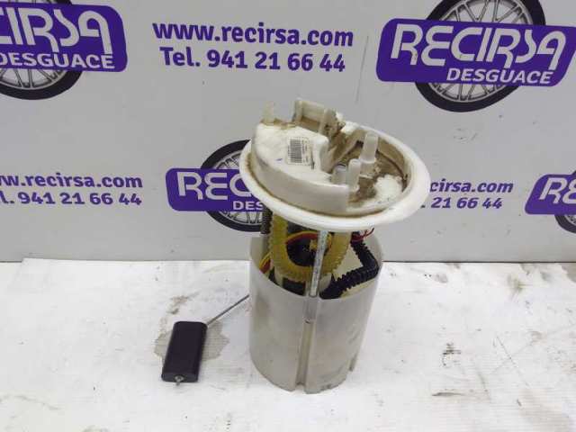 PEUGEOT 51856578 Módulo de bomba de combustible con sensor de nivel de combustible  comprar en Albacete