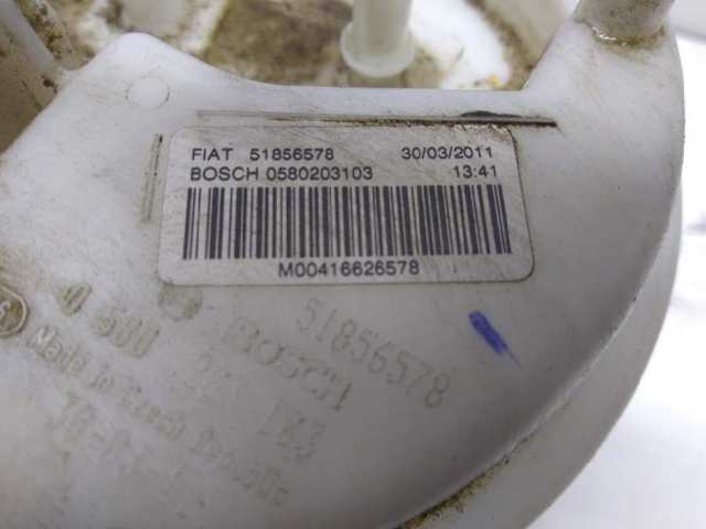 51856578 Bomba de gasolina  en stock Castellón