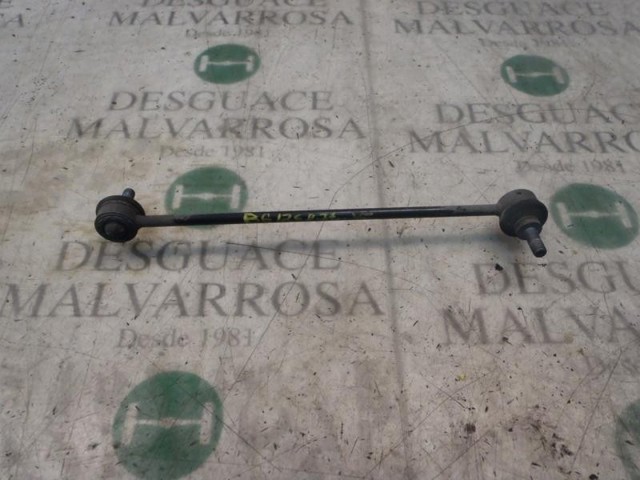 Soporte de la barra estabilizadora delantera 51856872 FIAT