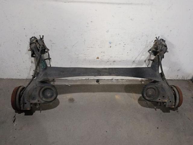 Comprar Subchasis trasero soporte motor Fiat Panda II 169A a bajo precio