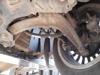 Barra oscilante, suspensión de ruedas delantera, inferior izquierda 51857021 FIAT