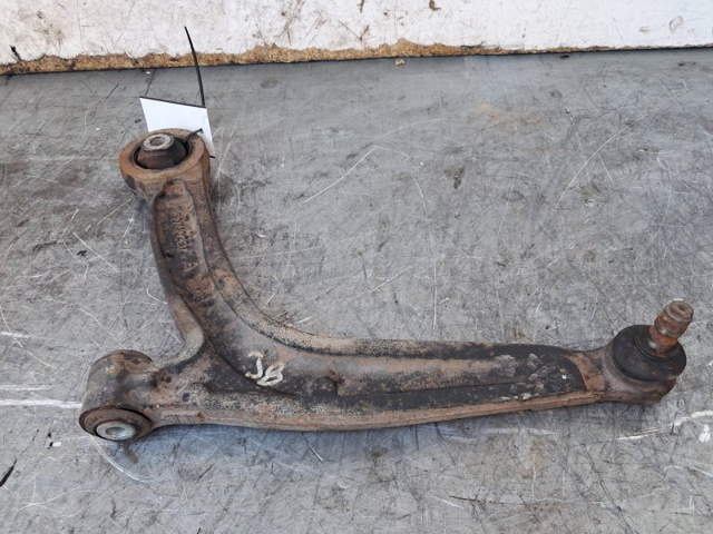 FIAT 51857021 Brazo inferior izquierdo de la suspensión delantera comprar Barcelona
