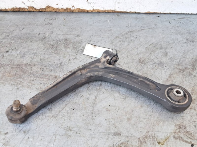 FIAT 51857021 Brazo inferior izquierdo de la suspensión delantera  en stock Valencia