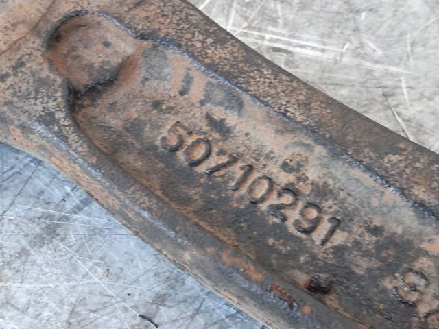 FIAT 51857021 Brazo inferior izquierdo de la suspensión delantera  comprar en Ponferrada