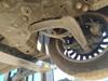 Barra oscilante, suspensión de ruedas delantera, inferior izquierda 51857021 FIAT