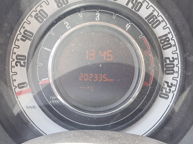 51857021 FIAT Brazo inferior izquierdo de la suspensión delantera  disponible Vigo