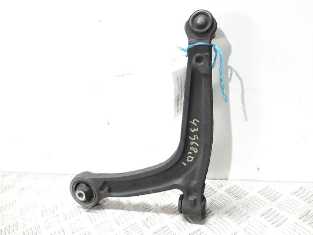 FIAT 51857021 Brazo inferior izquierdo de la suspensión delantera  en stock Valencia