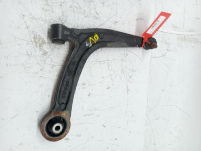 Brazo inferior derecho de la suspensión delantera 51857022 FIAT