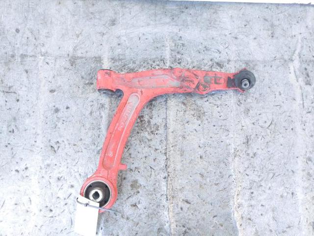 Brazo inferior derecho de la suspensión delantera 51857134 FIAT