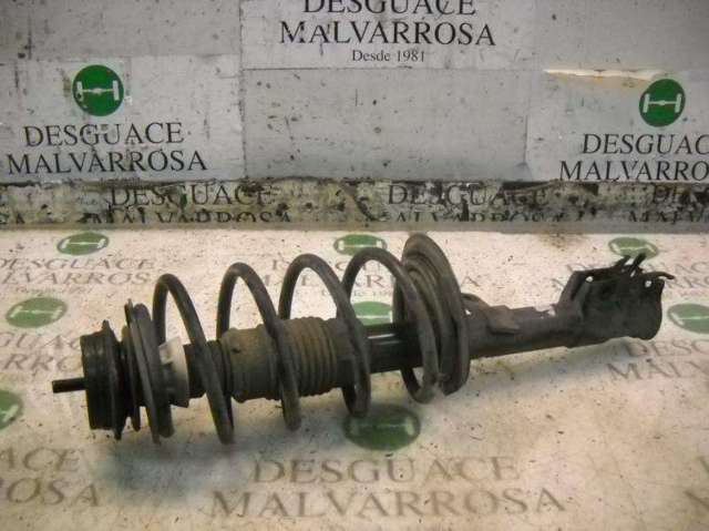 Amortiguador eje delantero derecha 51857327 FIAT