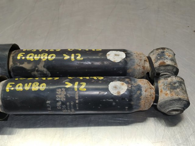 51858772 FIAT Amortiguador trasero  comprar en Oviedo